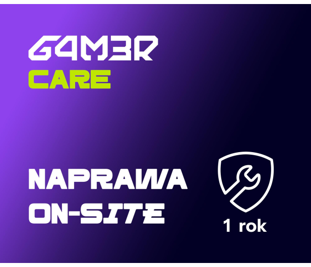 x-kom Pakiet on-site na 1 rok - 1314743 - zdjęcie
